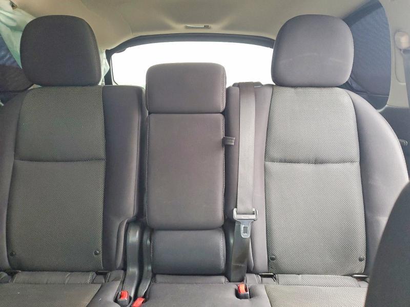 2020 NISSAN PATHFINDER S — Фото 10 из 13