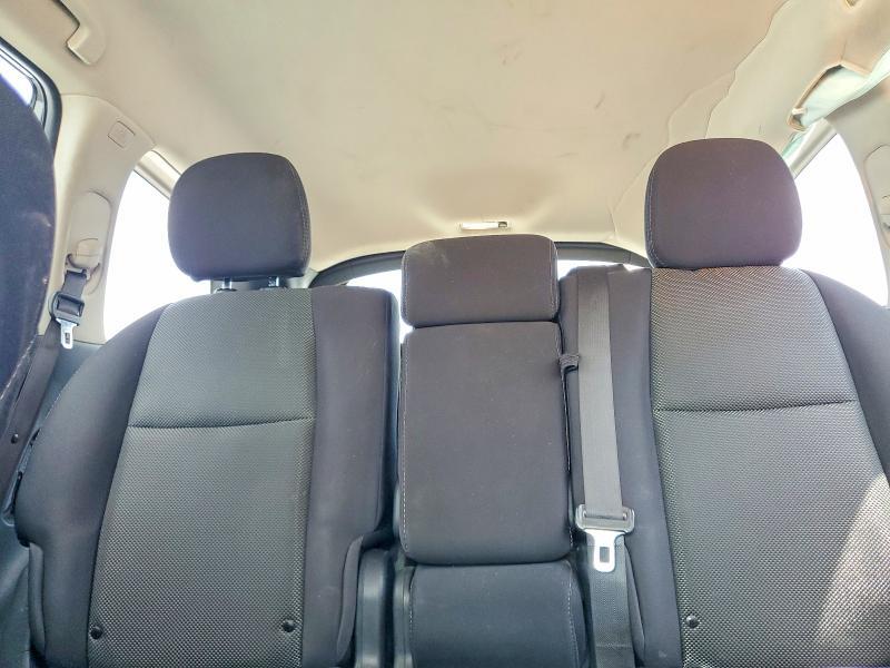 2020 NISSAN PATHFINDER S — Фото 10 из 13