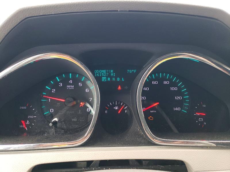 2011 CHEVROLET TRAVERSE LS — Фото 9 из 13