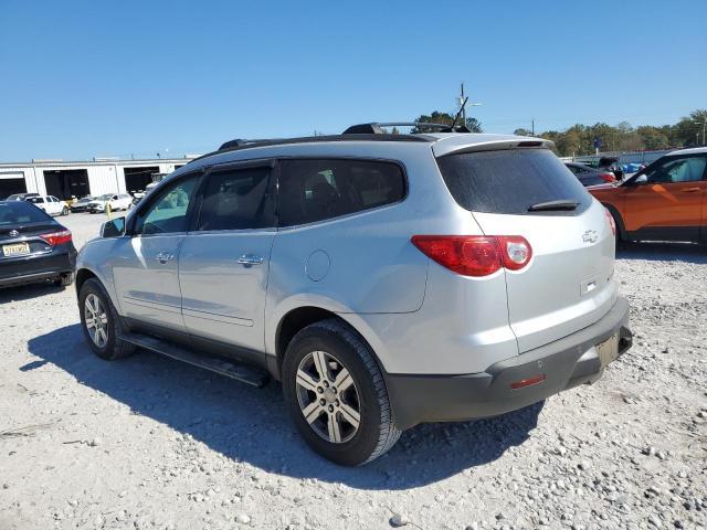 2011 CHEVROLET TRAVERSE LT — Фото 2 из 12