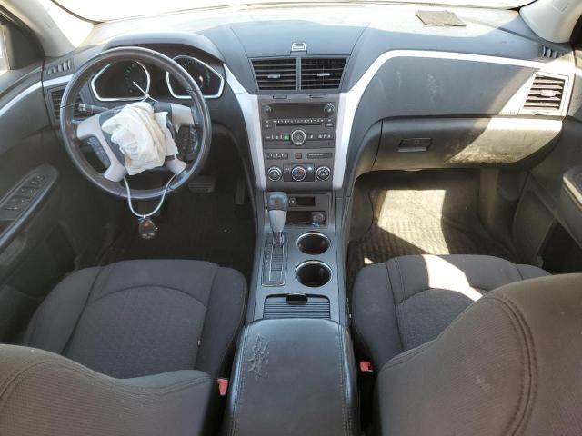 2011 CHEVROLET TRAVERSE LT — Фото 8 из 12