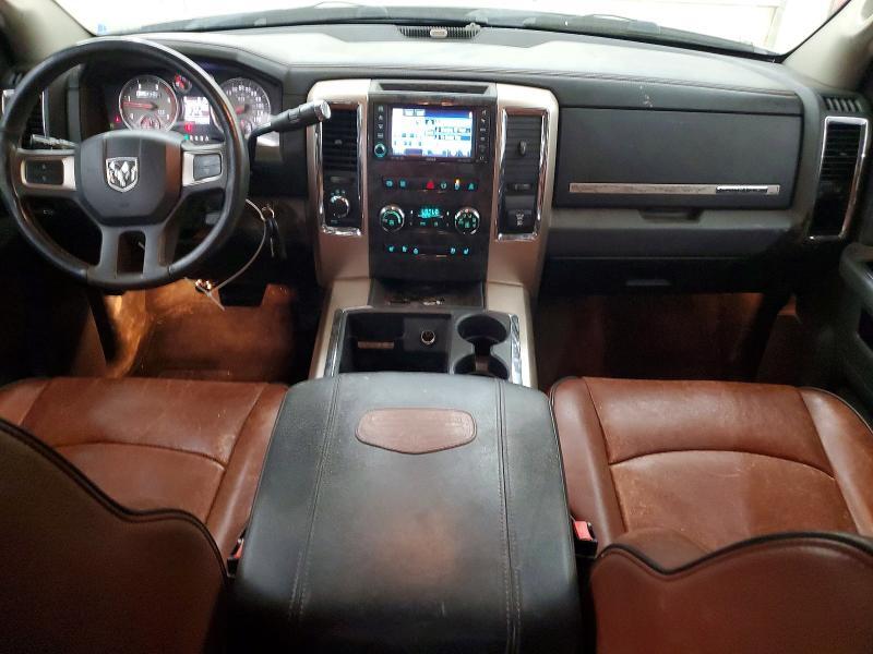 2011 DODGE RAM 2500 — Фото 8 из 12