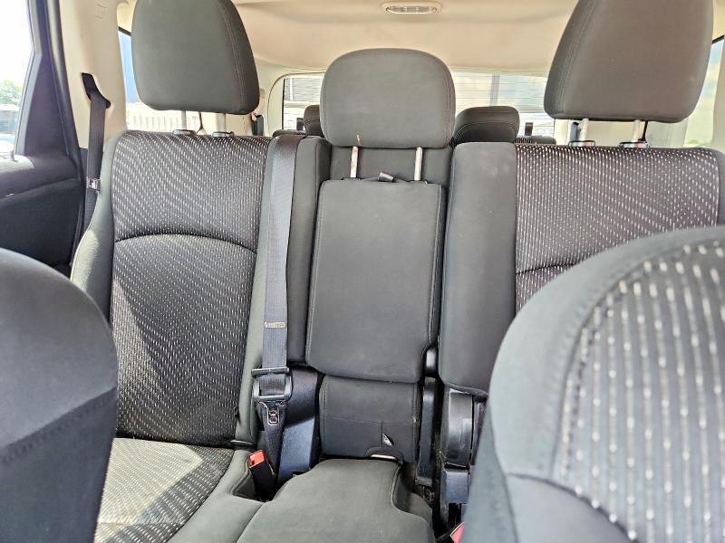 3D4PH1FG2BT565442 2011 DODGE JOURNEY photo no. 10