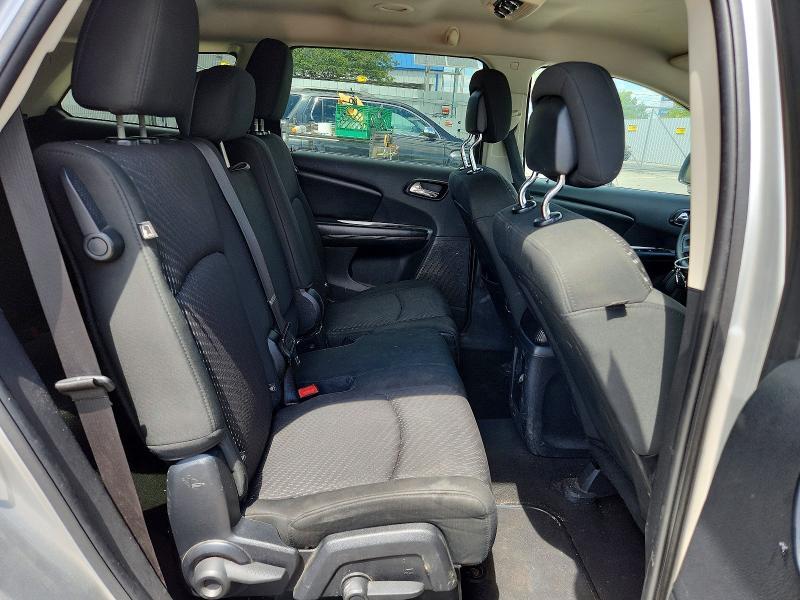 3D4PH1FG2BT565442 2011 DODGE JOURNEY photo no. 11