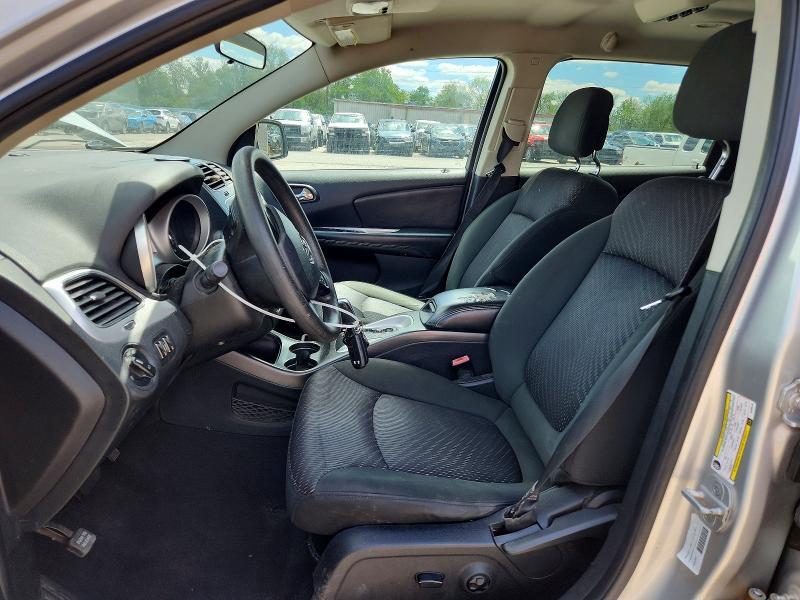 3D4PH1FG2BT565442 2011 DODGE JOURNEY photo no. 7