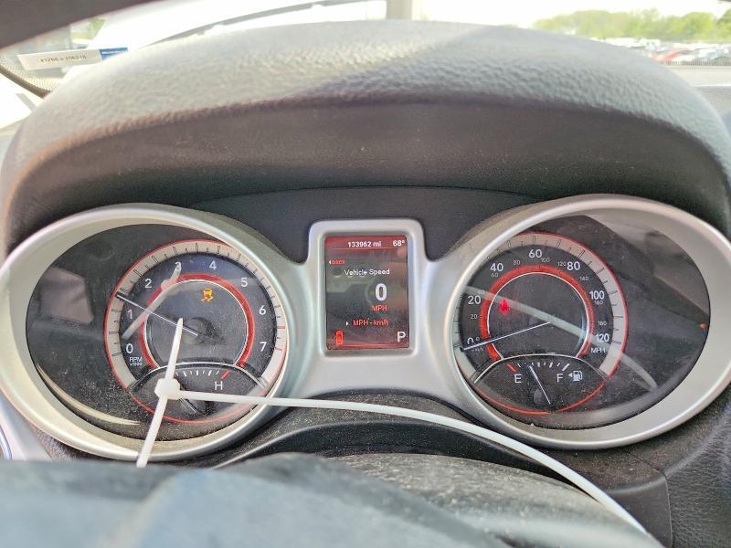3D4PH1FG2BT565442 2011 DODGE JOURNEY photo no. 9