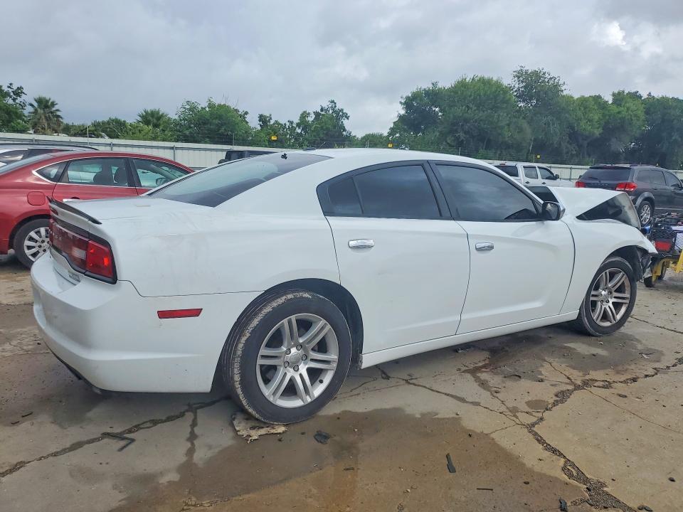 2011 DODGE CHARGER — Фото 3 из 13