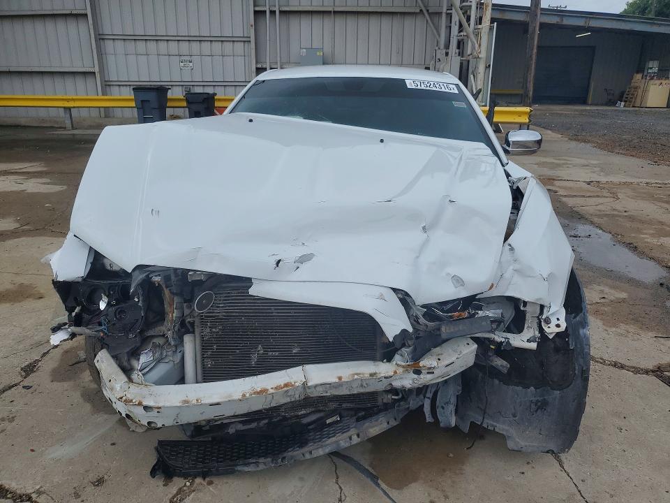 2011 DODGE CHARGER — Фото 5 из 13