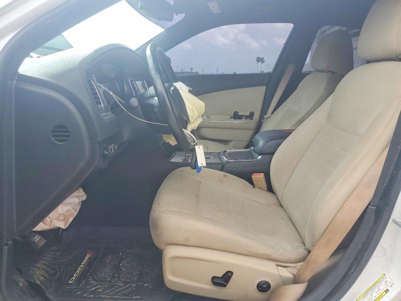 2011 DODGE CHARGER — Фото 7 из 13