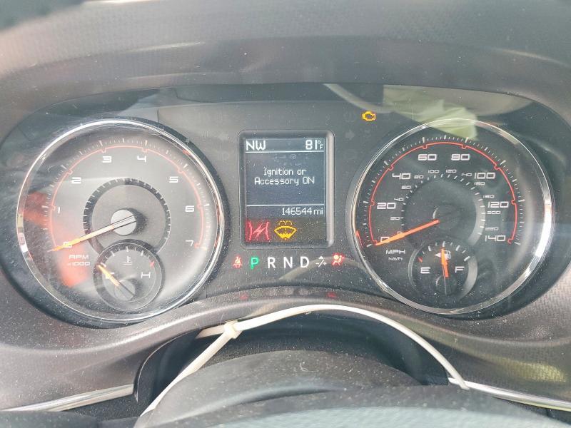 2011 DODGE CHARGER — Фото 9 из 13