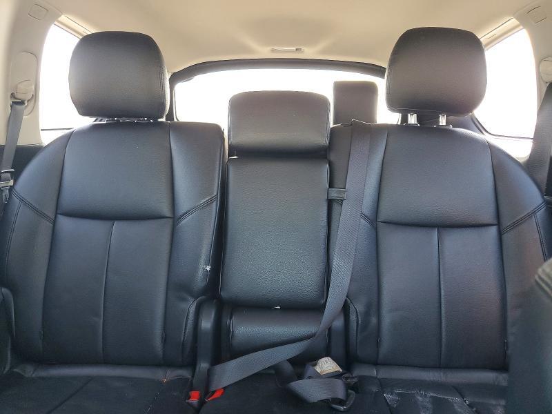 5N1DR2ANXLC577288 2020 NISSAN PATHFINDER photo no. 10