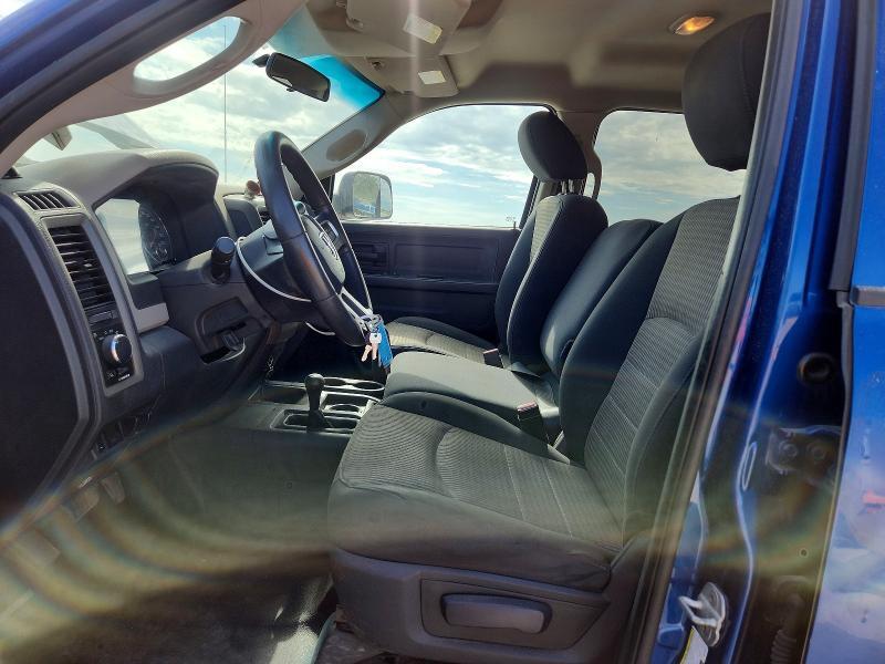 2011 DODGE RAM 3500 — Фото 7 из 12