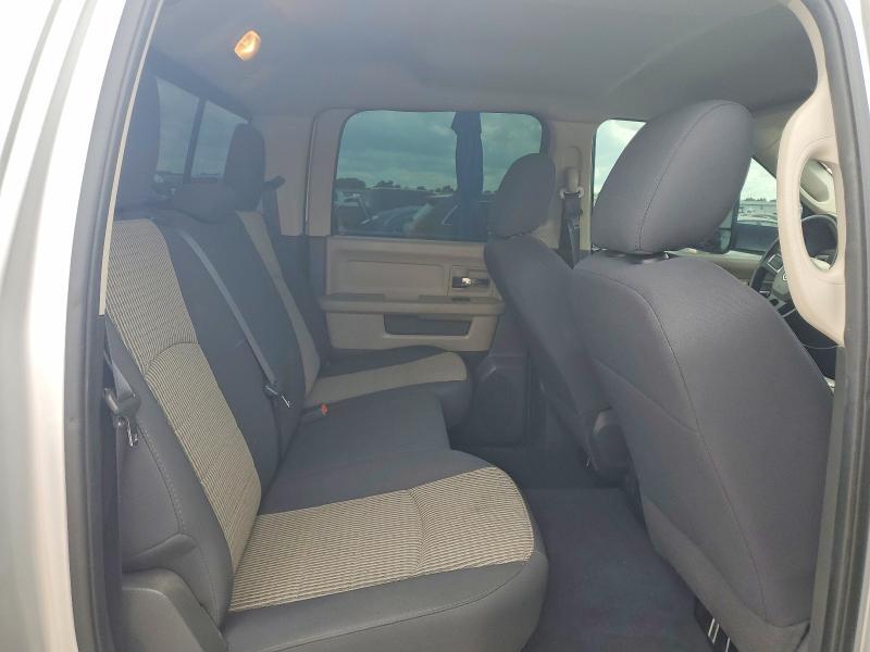 3D7UT2CL2BG593293 2011 DODGE RAM 2500 photo no. 10