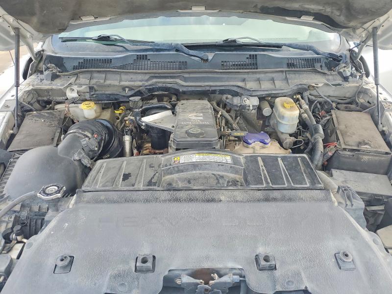 3D7UT2CL2BG593293 2011 DODGE RAM 2500 photo no. 11
