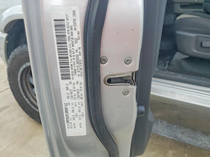 3D7UT2CL2BG593293 2011 DODGE RAM 2500 photo no. 12
