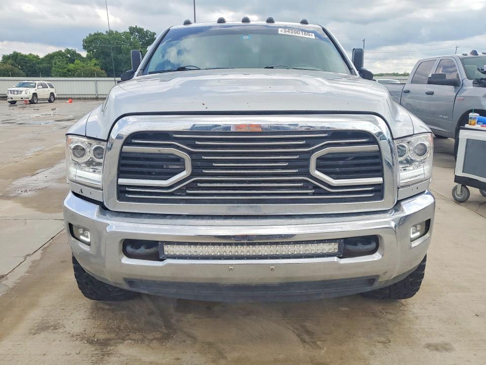 3D7UT2CL2BG593293 2011 DODGE RAM 2500 photo no. 5