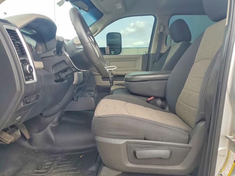 3D7UT2CL2BG593293 2011 DODGE RAM 2500 photo no. 7