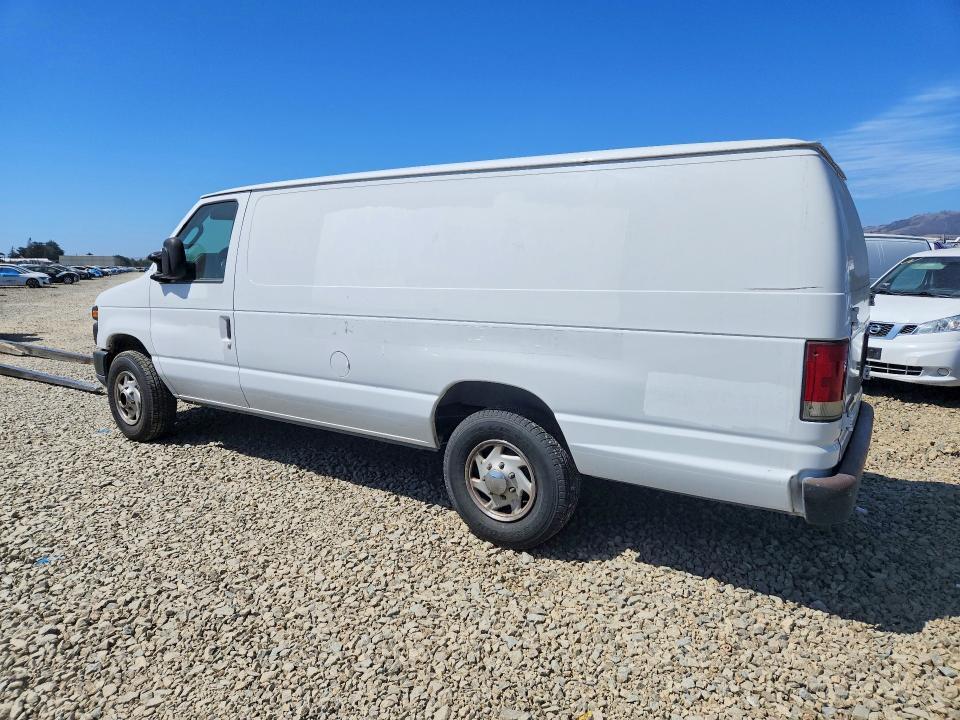 2011 FORD E250 DELIVERY VAN — Фото 2 из 13