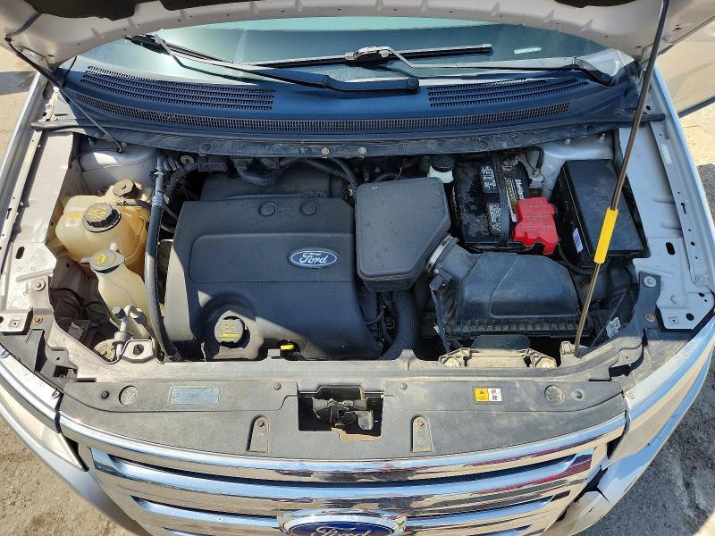 2011 FORD EDGE SEL — Фото 12 из 13