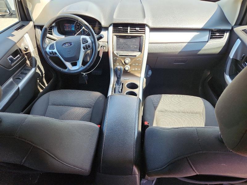 2011 FORD EDGE SEL — Фото 8 из 13