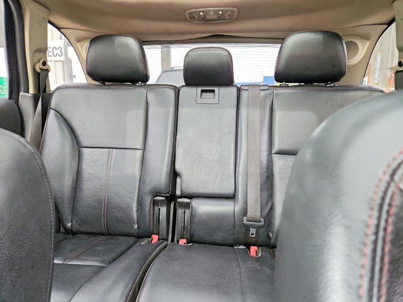 2011 FORD EDGE LIMITED — Фото 10 из 13