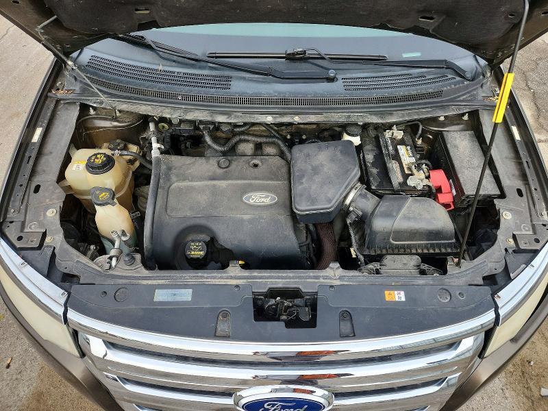 2011 FORD EDGE LIMITED — Фото 12 из 13