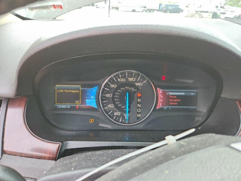 2011 FORD EDGE LIMITED — Фото 9 из 13