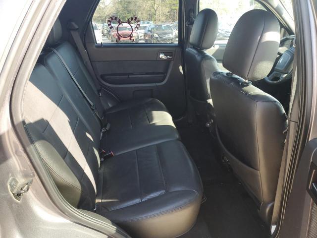 2011 FORD ESCAPE LIMITED — Фото 11 из 13