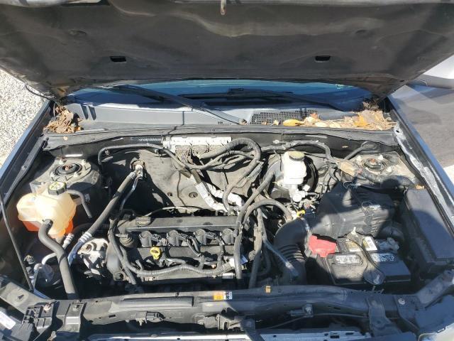 2011 FORD ESCAPE LIMITED — Фото 12 из 13