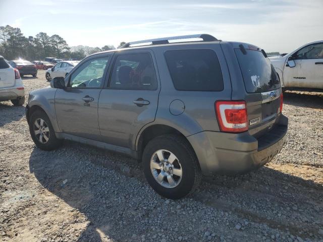 2011 FORD ESCAPE LIMITED — Фото 2 из 13