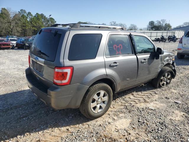 2011 FORD ESCAPE LIMITED — Фото 3 из 13