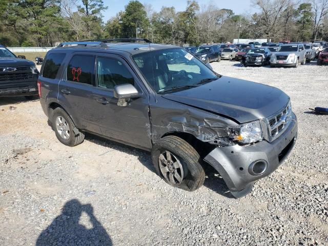 2011 FORD ESCAPE LIMITED — Фото 4 из 13