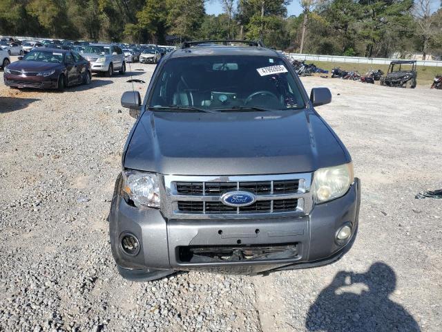2011 FORD ESCAPE LIMITED — Фото 5 из 13