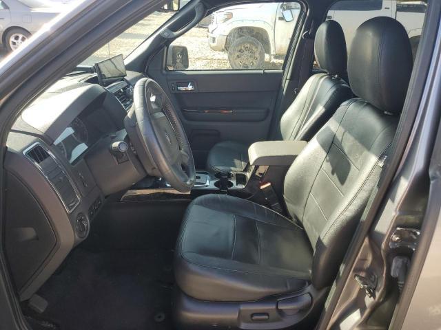 2011 FORD ESCAPE LIMITED — Фото 7 из 13