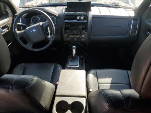 2011 FORD ESCAPE LIMITED — Фото 8 из 13