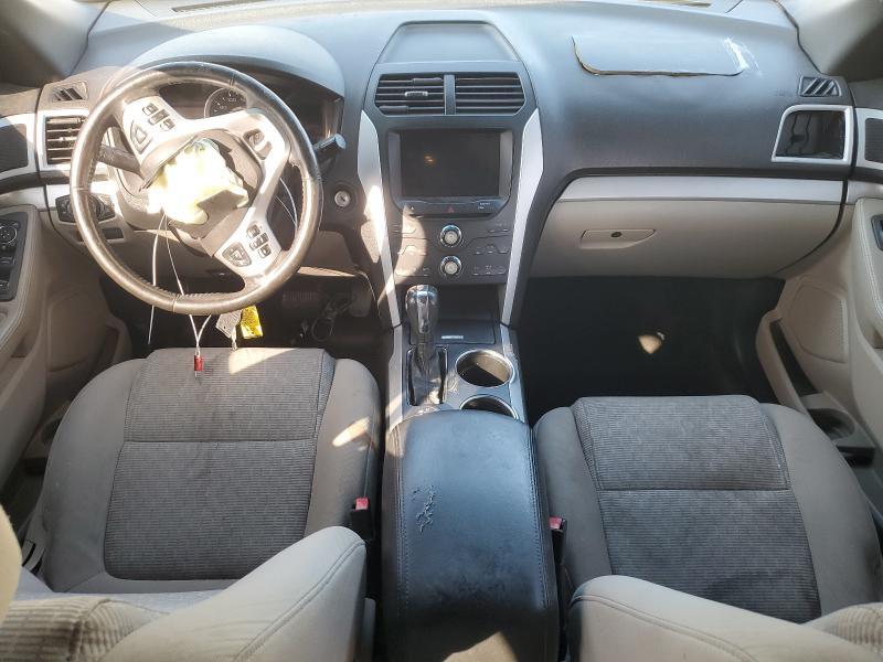 2011 FORD EXPLORER XLT — Фото 16 из 16