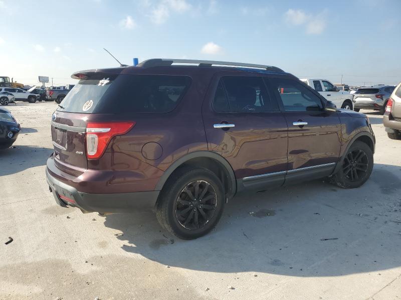 2011 FORD EXPLORER XLT — Фото 5 из 16