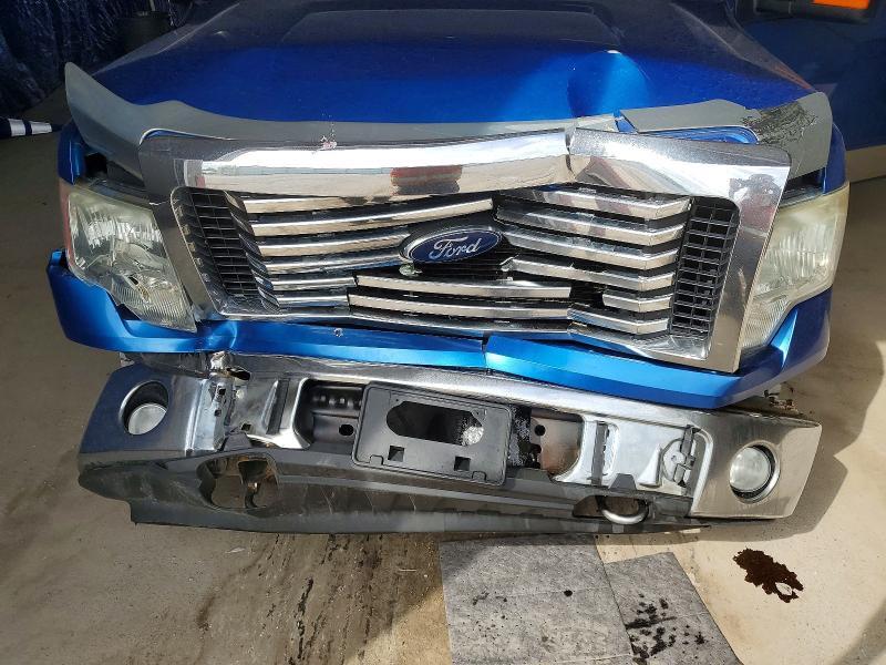 1FTFW1EF8BFC78124 2011 FORD F150 photo no. 11