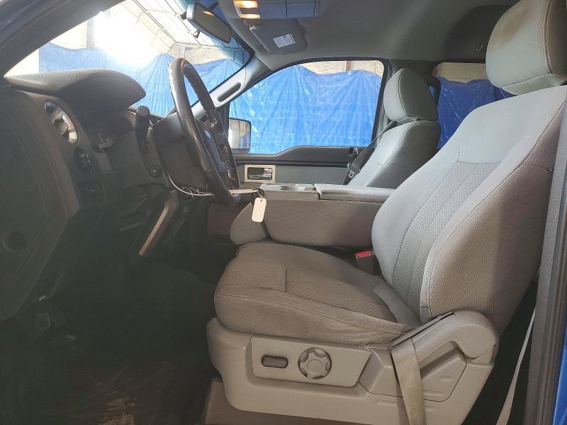 1FTFW1EF8BFC78124 2011 FORD F150 photo no. 7