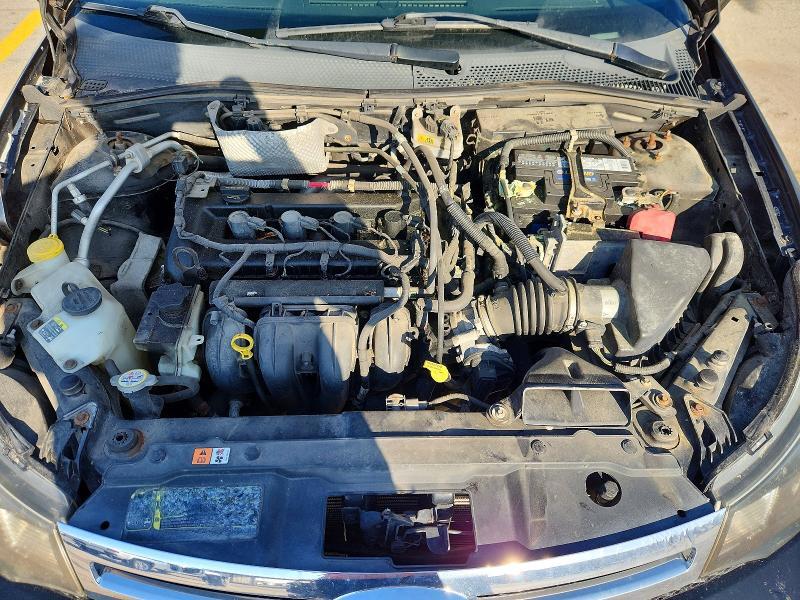 1FAHP3FN2BW160860 2011 FORD FOCUS photo no. 11