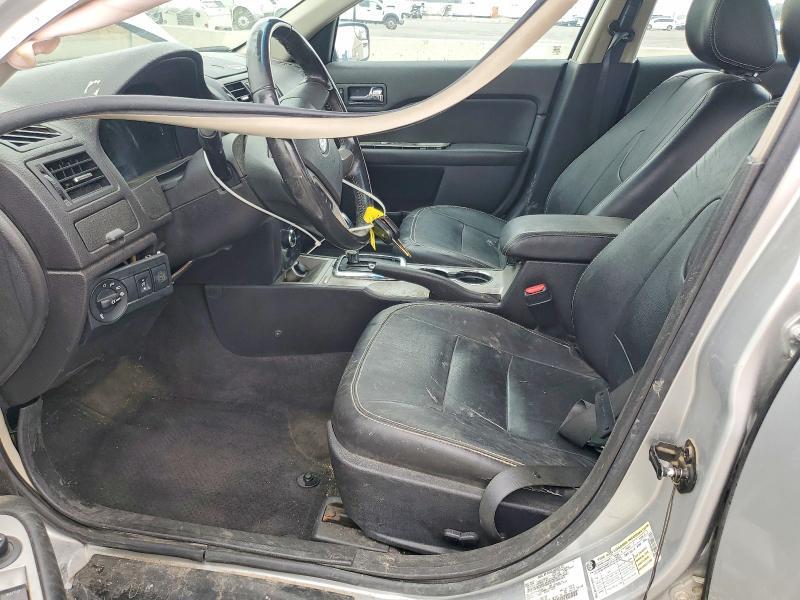 2011 FORD FUSION SEL — Фото 7 из 13