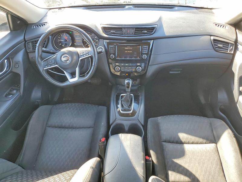2020 NISSAN ROGUE — Фото 8 из 13