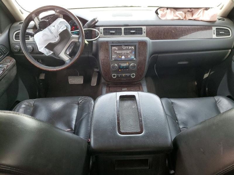 2011 GMC SIERRA K3500 DENALI — Фото 8 из 13