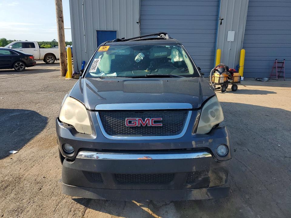 2011 GMC ACADIA SLT-1 — Фото 5 из 13