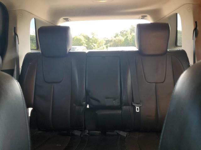 2011 GMC TERRAIN SLT — Фото 10 из 14