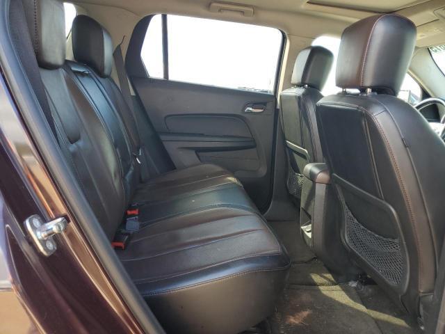 2011 GMC TERRAIN SLT — Фото 11 из 14
