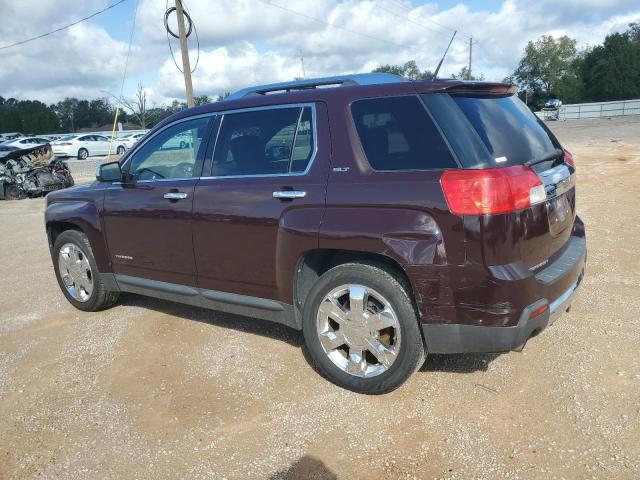 2011 GMC TERRAIN SLT — Фото 2 из 14