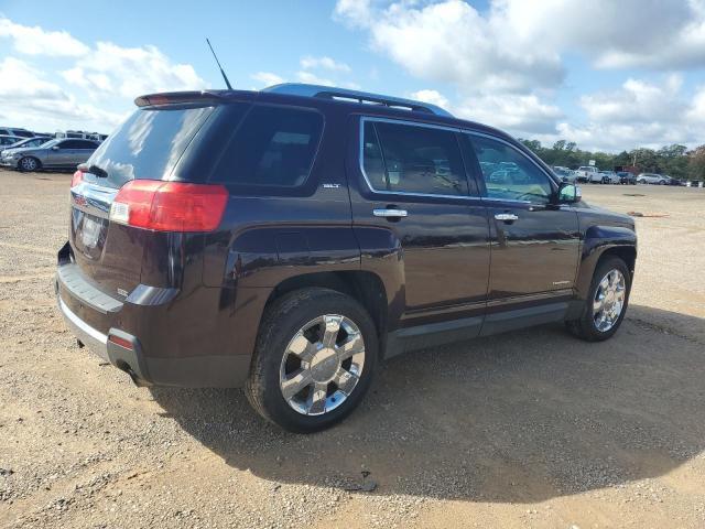 2011 GMC TERRAIN SLT — Фото 3 из 14
