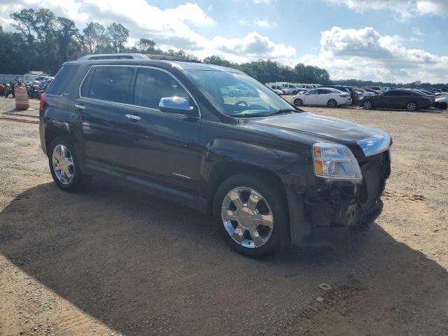 2011 GMC TERRAIN SLT — Фото 4 из 14