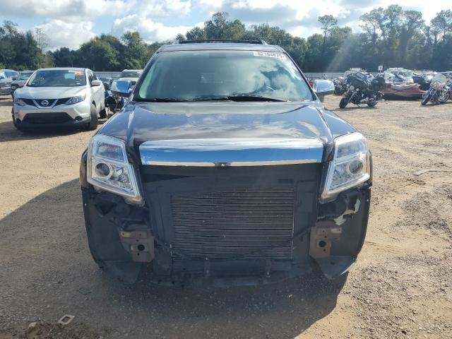 2011 GMC TERRAIN SLT — Фото 5 из 14